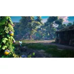 Konzl játék, PS5 Biomutant Új
