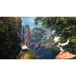 Konzl játék, PS5 Biomutant Új