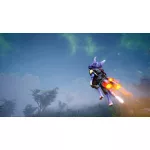 Konzl játék, PS5 Biomutant Új