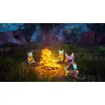 Konzl játék, PS5 Biomutant Új