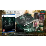 Konzol játék, PS5 Chernobylite Új