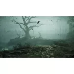Konzol játék, PS5 Chernobylite Új