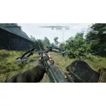 Konzol játék, PS5 Chernobylite Új