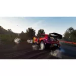 Konzol játék, Xbox One WRC 8 Collectro Edition Használt