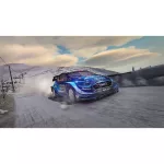 Konzol játék, Xbox One WRC 8 Collectro Edition Használt
