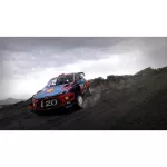 Konzol játék, Xbox One WRC 8 Collectro Edition Használt