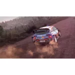 Konzol játék, Xbox One WRC 8 Collectro Edition Használt