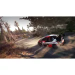 Konzol játék, Xbox One WRC 8 Collectro Edition Használt