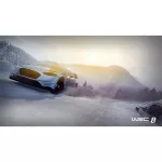 Konzol játék, Xbox One WRC 8 Collectro Edition Használt