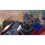 Konzol játék, Xbox One Transformers Rise of the Dark Spark Használt