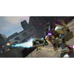 Konzol játék, Xbox One Transformers Rise of the Dark Spark Használt