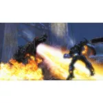 Konzol játék, Xbox One Transformers Rise of the Dark Spark Használt