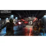 Konzol játék, Xbox One Star Wars Battlefront Ultimat Edition Használt