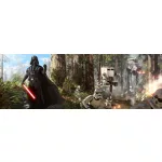 Konzol játék, Xbox One Star Wars Battlefront Ultimat Edition Használt