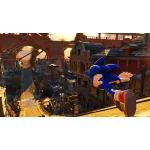 Konzol játék, Xbox One Sonic Forces Használt