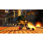 Konzol játék, Xbox One Sonic Forces Használt