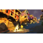 Konzol játék, Xbox One Sonic Forces Használt