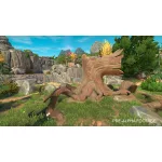 Konzol játék, Xbox One Ice Age Scrat's Nutty Adventure Használt