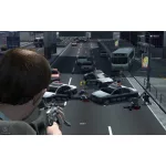 Konzol Játék, Xbox 360 Kane&Lynch Dead Man