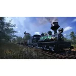 Konzol játék, PS5 Railway Empire 2 Használt