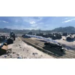 Konzol játék, PS5 Railway Empire 2 Használt
