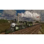 Konzol játék, PS5 Railway Empire 2 Használt
