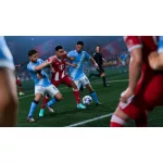 Konzol játék, Xbox One EA FC 26 Használt 