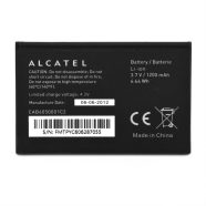   Alcatel CAB60500001C2 használt gyári akkumulátor Vodafone Smart 2 Li-Ion 1500 mAh (GC)