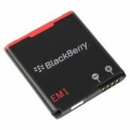   BlackBerry E-M1  gyári akkumulátor 9350, 9360, 9370 Li-Ion 1000 mAh (gy)