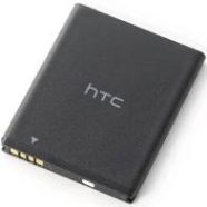   HTC BA S540 használt gyári akkumulátor BD29100 Wildfire S, HD7 Li-Ion 1230 mAh (GC)