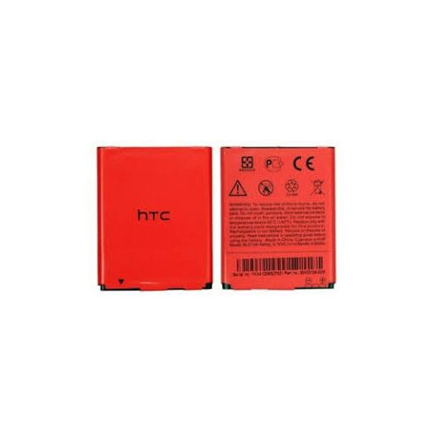 HTC BA S850 gyári akkumulátor BL01100 Salsa, Desire C Li-Ion 1230 mAh (GA)