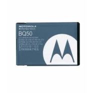   Motorola BQ50 használt gyári akkumulátor W233, W370, W376 Li-Ion 910 mAh (GB)