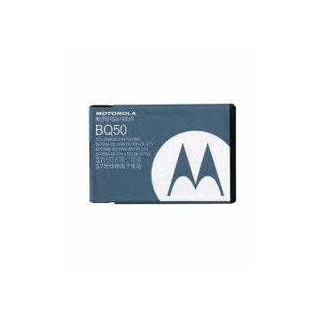   Motorola BQ50 használt gyári akkumulátor W233, W370, W376 Li-Ion 910 mAh (GB)