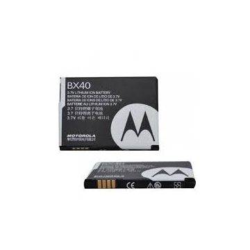   Motorola BX40 használt gyári akkumulátor V9, V8, U9, ZN5 Li-Ion 740 mAh (GB)