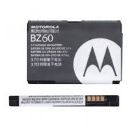   Motorola BZ60 használt gyári akkumulátor V6, V3xx Li-Ion 900 mAh (GB)