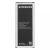 Samsung EB-BN910BBE gyári akkumulátor N910 Note 4 Li-Ion 3220 mAh (gy)
