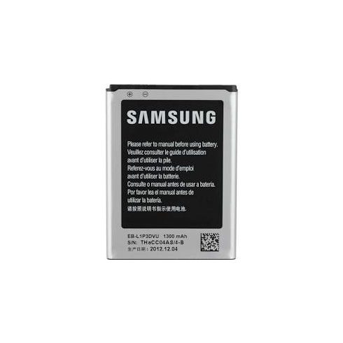 Samsung EB-L1P3DVU gyári akkumulátor S6810 Fame Li-Ion 1300 mAh (gy)
