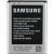 Samsung EB-L1P3DVU gyári akkumulátor S6810 Fame Li-Ion 1300 mAh (gy)