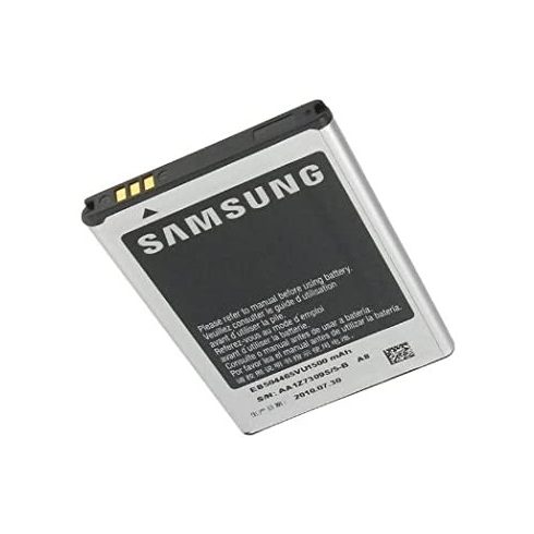 Samsung EB504465VU használt gyári akkumulátor i8910, i5800 Li-Ion 1500 mAh (GB)