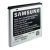 Samsung EB535151VU használt gyári akkumulátor i9070 S Advance Li-Ion 1500 mAh (GB)