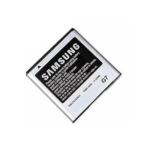 Samsung EB575152VUC gyári akkumulátor i9000, E2121 Li-Ion 1500 mAh (GA)
