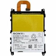   Sony LIS1525ERPC gyári akkumulátor C6903 Xperia Z1 Li-Polymer 3000 mAh (gy)