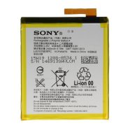   Sony LIS1576ERPC gyári akkumulátor  E2303 M4 aqua Li-Ion 2400 mAh