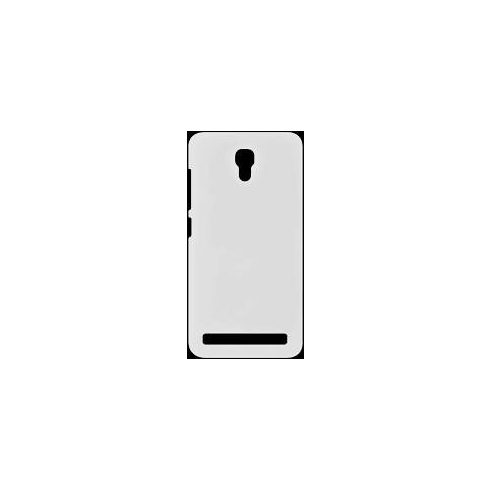Akkufedél, Alcatel OT 6036Y Idol 2 Mini (fehér)