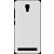 Akkufedél, Alcatel OT 6036Y Idol 2 Mini (fehér)