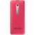 Akkufedél, Nokia Asha 301 (pink)