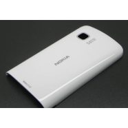 Akkufedél, Nokia C5-03 (fehér) /gy/