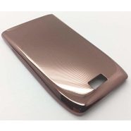 Akkufedél, Nokia E51 (rose steel) /gy/