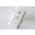 Akkufedél, Nokia Lumia 520 (fehér)