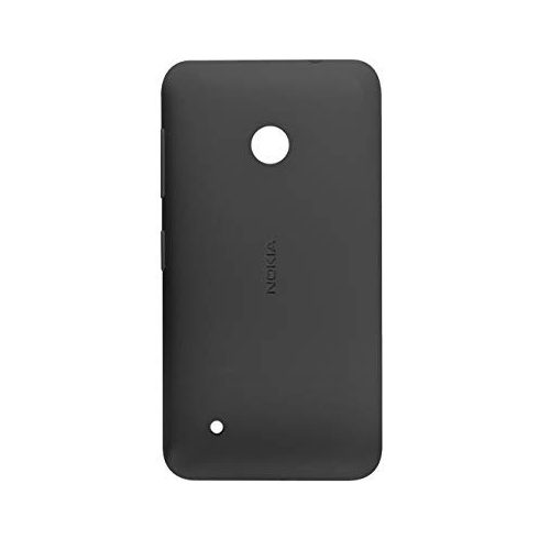 Akkufedél, Nokia Lumia 530 (fekete)